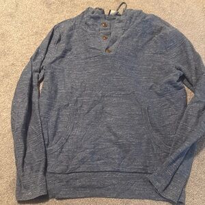 Men’s JCrew Factory Sweatshirt Style Sweater